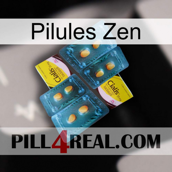 Zen Pills cialis5